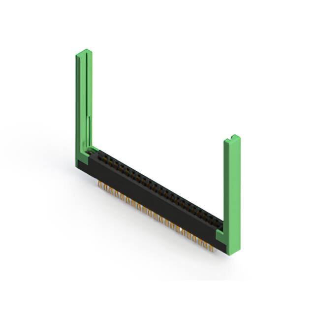 355-042-500-268 EDAC Inc.  Edgeboard Connectors